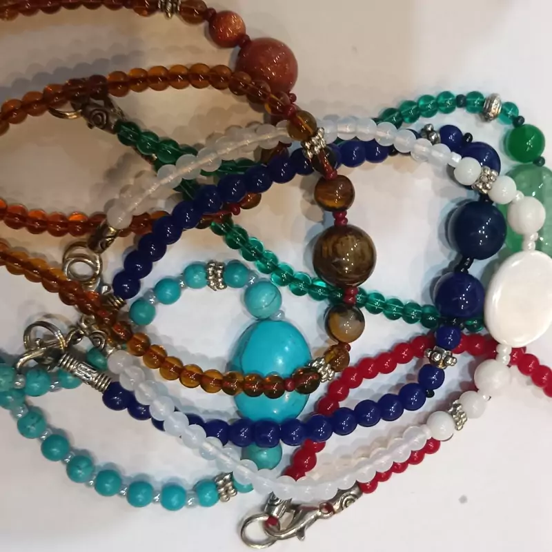 دستبند زینتی