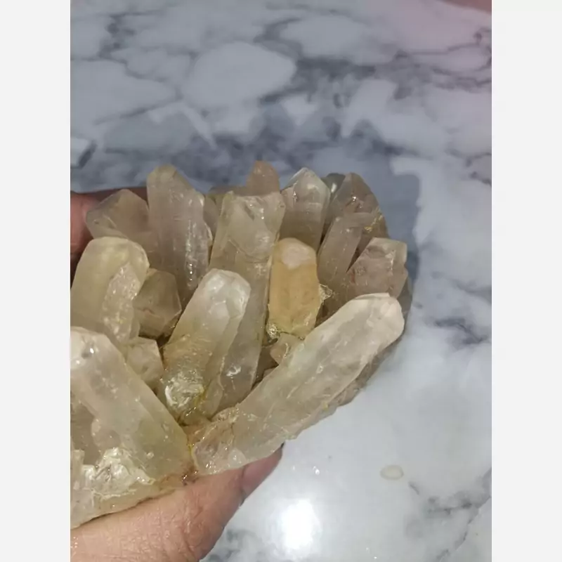 کریستال کوارتز