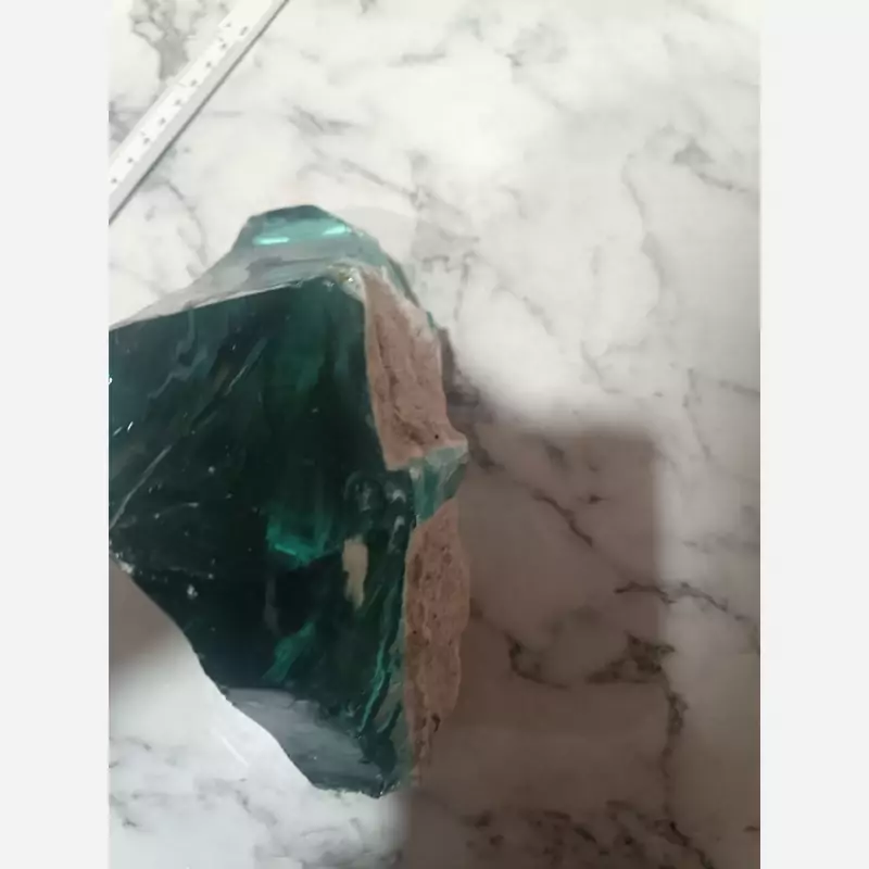 سنگ ابسیدنت سبز کیلوی