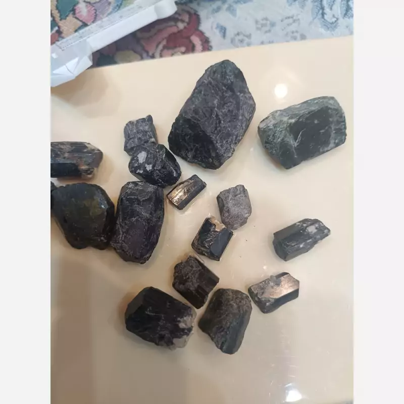 سنگ اوپال سیاه