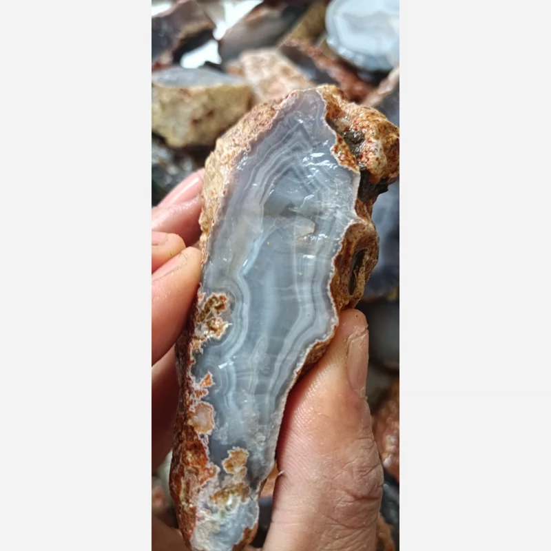 راف عقیق سلیمانی کیلوی