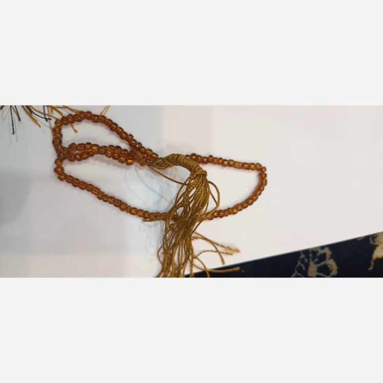 چهارده تسبیح می باشد