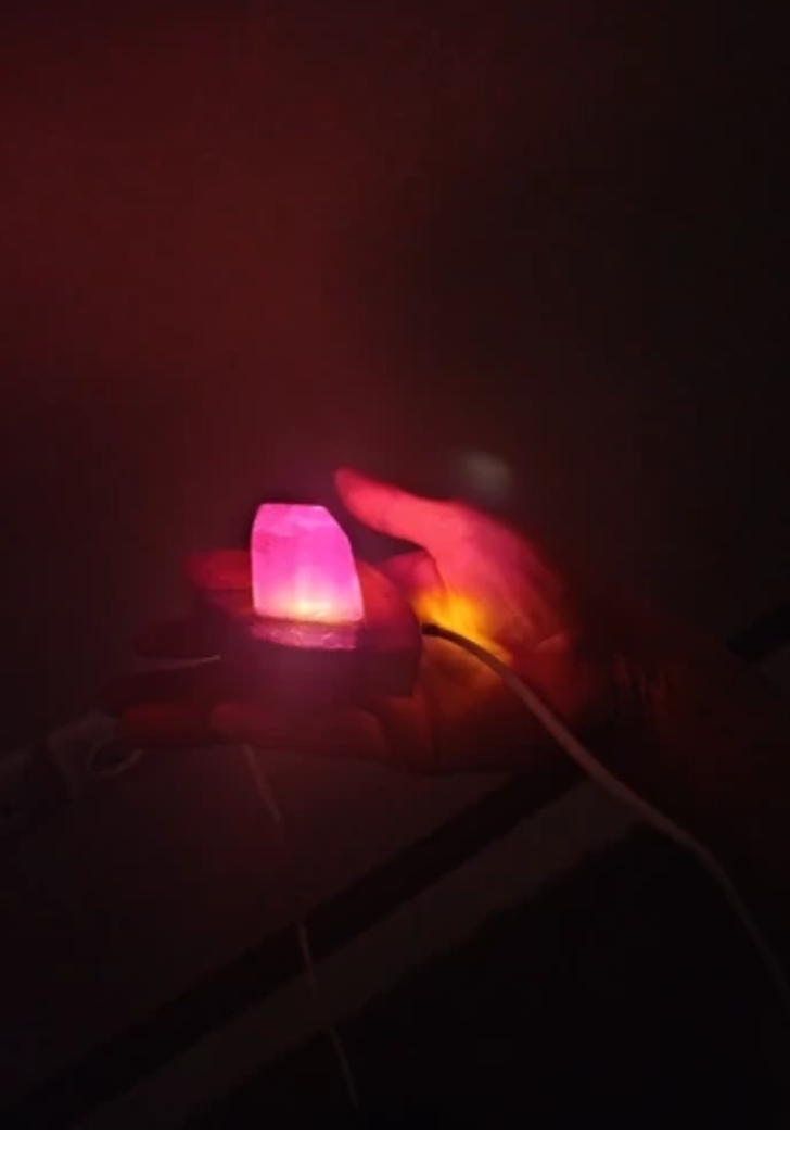 چراغ خواب سنگی