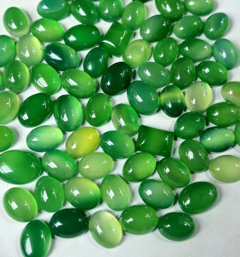 عقیق سبز