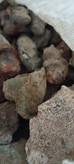 عقیق توپی درجه 2