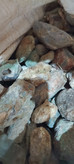 عقیق توپی درجه 2